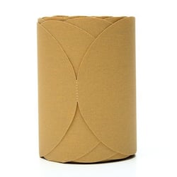 Picture of 3M 7000118157 Stikit Gold Disc Roll 236U 6 Inch P180 Grit 175 Pack
