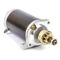 Picture of Sierra 118-5602 Replacement Outboard Starter for Mercury 35-50 HP Engines
