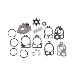 Picture of Sierra 18-3517 Water Pump Kit with Housing for Mercury MerCruiser Alpha One