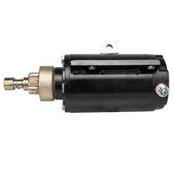 Picture of Sierra 18-6826 Starter for Johnson/Evinrude 40-90HP E-Tec Outboard Engines