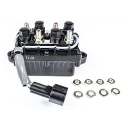 Picture of Sierra 18-1523 Trim Relay Assembly for Yamaha Outboards