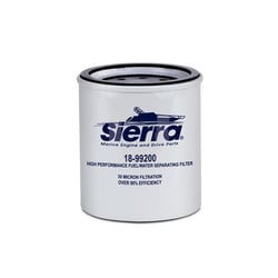 Picture of Sierra 18-99200 Fuel Water Separator Filter 30 Micron