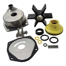 Picture of Engineered Marine Products 46-46212 Water Pump Repair Kit with Housing