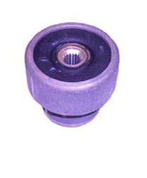 Picture of Sierra 118-21752-1 Marine Engine Coupler for OMC Cobra & Volvo Penta
