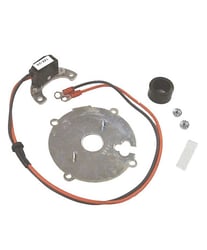 Picture of Sierra 18-5297 Electronic Ignition Conversion Kit for 4-Cylinder GM Marine Engines