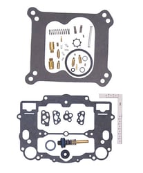 Picture of Sierra 118-7749 Weber 4-Barrel Carburetor Rebuild Kit