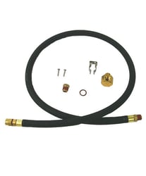 Picture of Sierra 18-7891 Marine Engine Oil Drain Kit 1/2-20 Thread