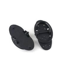 Picture of Sierra 18-2732-9 MerCruiser Exhaust Water Shutter 2-Pack