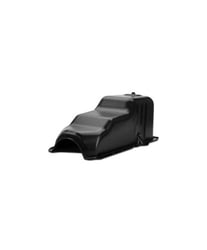 Picture of Sierra 18-0612 Small Block Stamped Steel Oil Pan for MerCruiser GM V8 Engines