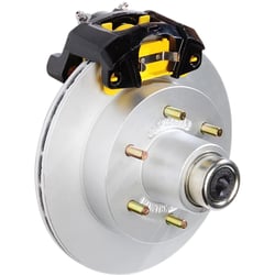 Picture of Dexter Marine Products K71-G00-11 Trailer Hub Component for 3.5K-4.2K Axles