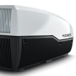 Picture of Dometic 9610007866 FreshJet 3 Mechanical 15,000 BTU Commercial Grade Marine Air Conditioner White