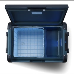 Picture of Dometic 97000040398 CFX2 57L Portable Fridge Freezer Single Zone 12V Ocean