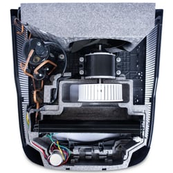 Dometic 9610007866 FreshJet 3 Mechanical 15,000 BTU Commercial Grade Marine Air Conditioner White — image 13