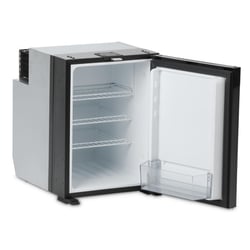 Dometic 9620001838 Nrx0050e Compressor Refrigerator 50l Black Front — image 3