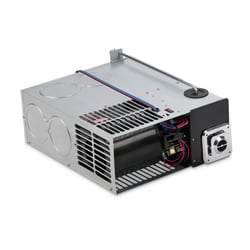 Picture of Dometic 9610008160 Medium Doorless Furnace 25,000 BTU DFMDH25121