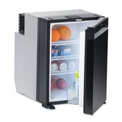 Dometic 9620001838 Nrx0050e Compressor Refrigerator 50l Black Front — image 2