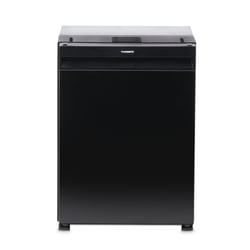Picture of Dometic 9620001838 Nrx0050e Compressor Refrigerator 50l Black Front