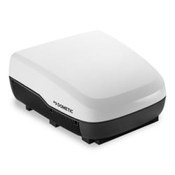 Dometic 9610007866 FreshJet 3 Mechanical 15,000 BTU Commercial Grade Marine Air Conditioner White — image 4