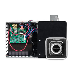 Picture of Dometic 9610008179 Essential Small Doorless Furnace 18,000 BTU DFSDH20121