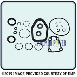 Picture of Engineered Marine Products 26-01777 Gear Housing Seal Kit