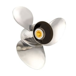 Picture of Solas 5331-114-12 Aluminum Propeller 11-3/8 X 12