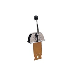 Picture of Sea-Dog Line 232300 Chrome Brass Single Function Engine Control