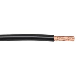 Picture of Wire (East Penn Mfg Co) 98757 10 Gauge Primary Wire Brown 100 Ft
