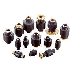 Picture of Solas 170440 SD-RB Pressed Rubber Bushing for Marine Propeller Hub