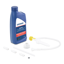 Picture of Sierra 118-9650-2QP Hi-Performance Gear Lubricant Pump Kit