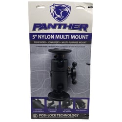 Picture of Panther 95-0305 5" Nylon Composite Electronics Mount