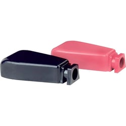 Picture of Blue Sea Systems 4016BSS Straight Terminal CableCap Small Battery Insulator