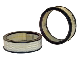 Picture of WIX Racing Filters PXA46040 High-Performance Radial Air Filter