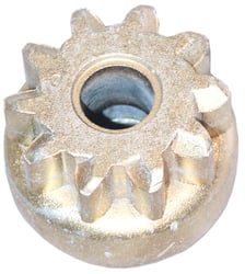 Picture of Arco Starting & Charging DV551 Outboard Starter Drive Gear - 10 Tooth Large