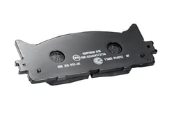 Picture of Hella 355034041 Disc Brake Pad Set