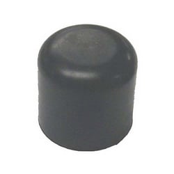 Picture of Sierra 18-0549 Marine Exhaust Manifold Plug Off Cap 1 Inch