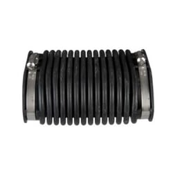 Picture of Sierra 18-1076 Exhaust Bellows for Volvo Penta SX-A & DPS-A Drives