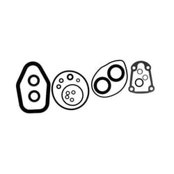 Picture of Sierra 18-2660 Lower Unit Seal Kit for Johnson/Evinrude Outboard