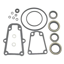 Picture of Sierra 18-2692 Lower Unit Seal Kit for Johnson/Evinrude V-4 Outboards
