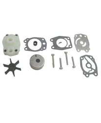 Picture of Sierra 18-3398 Water Pump Kit with Housing for Yamaha Outboard
