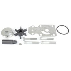 Picture of Sierra 118-3475 Water Pump Repair Kit Without Housing for Yamaha Outboard
