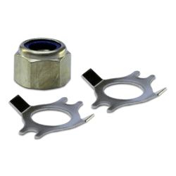 Picture of Sierra 18-3702 Prop Nut Kit for Mercury Mariner Outboard Motors