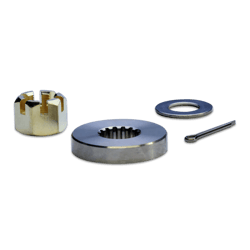 Picture of Sierra 18-3782 Propeller Nut Kit for Yamaha Outboards