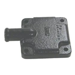 Picture of Sierra 18-4009 Manifold End Plate for MerCruiser Marine Engines