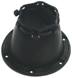 Picture of Sierra 18-4454-1 Marine Cable Boot 3 Inch