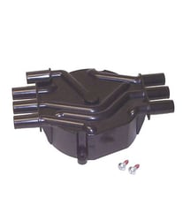Picture of Sierra 18-5243 Distributor Cap for GM V6 4.3L Marine Engines
