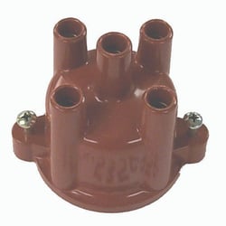 Picture of Sierra 118-5358 Distributor Cap for Volvo Penta 4-Cylinder Marine Engines
