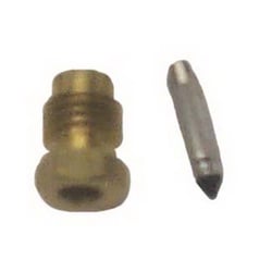 Picture of Sierra 18-7061 Carburetor Needle and Seat Assembly