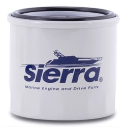 Picture of Sierra 18-7897 Oil Filter for Johnson Evinrude Suzuki 4-Stroke Outboards