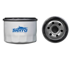 Picture of Sierra 18-7915-1 Four-Cycle Outboard Oil Filter