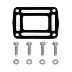 Picture of Sierra 18-8534 Exhaust Elbow Mounting Kit for OMC GM V8